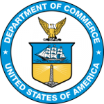Group logo of United States Department of Commerce