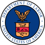 Group logo of United States Department of Labor (DOL)