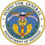 Group logo of Inspector General Department of Defense