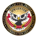 Group logo of National Intellectual Property Rights Coordination Center (IPRC)