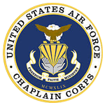 Group logo of United States Air Force Chaplain Corp.