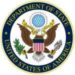 Group logo of United States Department of State (DOS)
