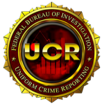 Group logo of Uniform Crime Reporting (FBI)