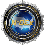 Group logo of National Data Exchange (N-DEx) — FBI