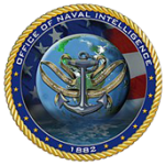 Group logo of Office of Naval Intelligence (ONI)