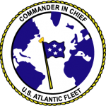 Group logo of Commander, U.S. Atlantic Fleet (COMLANTFLT)