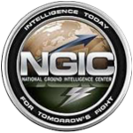Group logo of National Ground Intelligence Center (NGIC)
