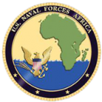 Group logo of U.S. Naval Forces Africa