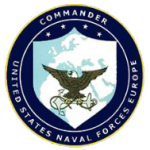 Group logo of U.S. Naval Forces Europe