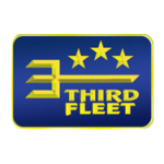 Group logo of United States Third Fleet
