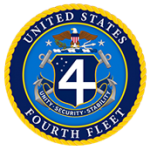 Group logo of United States Fourth Fleet