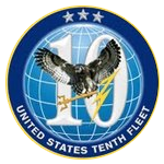 Group logo of United States Tenth Fleet