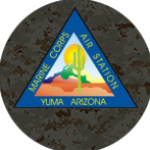 Group logo of Marine Corps Air Station Yuma