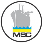 Group logo of U.S. Navy Military Sealift Command (MSC)
