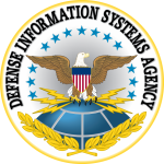 Group logo of Defense Information Services Agency (DISA)