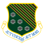 Group logo of U.S. Air Force 1st Fighter Wing