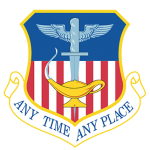 Group logo of U.S. Air Force 1st Special Operations Wing