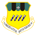 Group logo of U.S. Air Force 2nd Bomb Wing