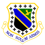 Group logo of U.S. Air Force 3rd Wing