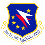 Group logo of U.S. Air Force 14th Flying Training Wing