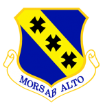 Group logo of U.S. Air Force 7th Bomb Wing