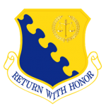Group logo of U.S. Air Force 31st Fighter Wing