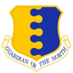 Group logo of U.S. Air Force 28th Bomb Wing