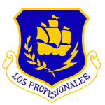 Group logo of U.S. Air Force 24th Wing