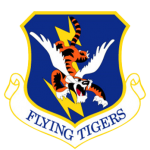 Group logo of U.S. Air Force 23rd Wing