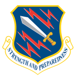 Group logo of U.S. Air Force 21st Space Wing
