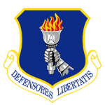 Group logo of U.S. Air 319th Air Base Wing