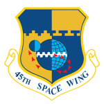Group logo of U.S. Air Force 45th Space Wing