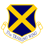 Group logo of U.S. Air Force 37th Training Wing