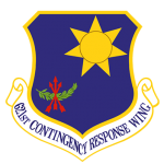 Group logo of U.S. Air Force 621st Contingency Response Wing
