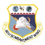 Group logo of U.S. Air Force 461st Air Control Wing