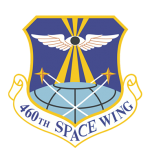 Group logo of U.S. Air Force 460th Space Wing