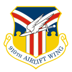 Group logo of U.S. Air Force 910th Airlift Wing