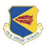 Group logo of U.S. Air Force 355th Fighter Wing