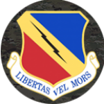 Group logo of U.S. Air Force 388th Fighter Wing