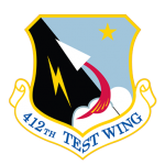 Group logo of U.S. Air Force 412th Test Wing