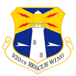 Group logo of U.S. Air Force 920th Rescue Wing
