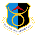 Group logo of U.S. Air Force 635th Supply Chain Operations Wing