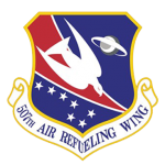 Group logo of U.S. Air Force 507th Air Refueling Wing