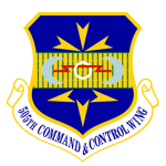 Group logo of U.S. Air Force 505th Command and Control Wing
