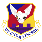 Group logo of U.S. Air Force 87th Air Base Wing