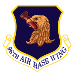 Group logo of U.S. Air Force 96th Test Wing