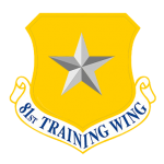 Group logo of U.S. Air Force 81st Training Wing