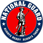 Group logo of National Guard of the United States