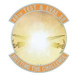 Group logo of U.S. Air Force 49th Test and Evaluation Squadron