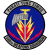 Group logo of U.S. Air Force 340th Weapons Squadron